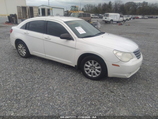 Chrysler Sebring (2010)
