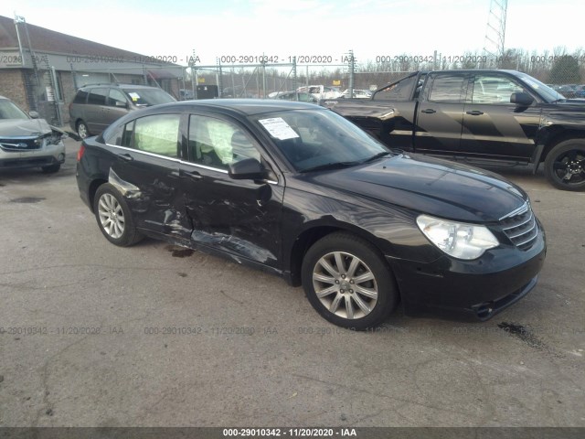 Chrysler Sebring (2010)