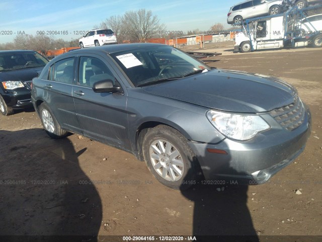 Chrysler Sebring (2010)