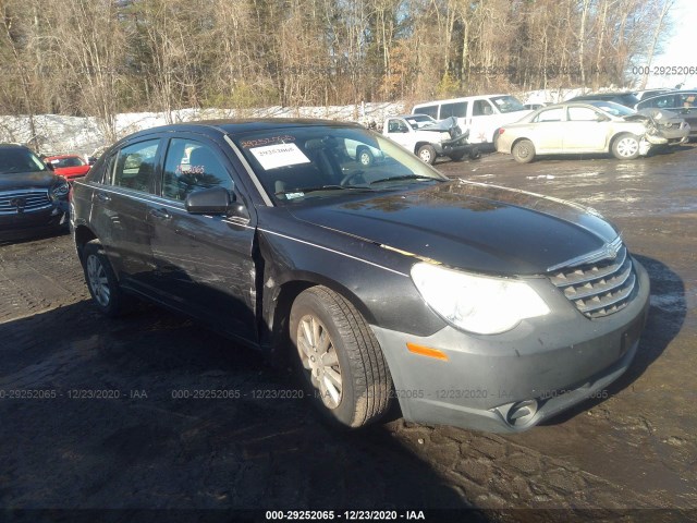 Chrysler Sebring (2010)