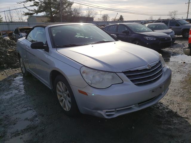 Chrysler Sebring lx (2010)