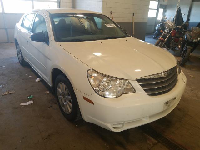 Chrysler Sebring to (2010)