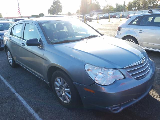 Chrysler Sebring to (2010)