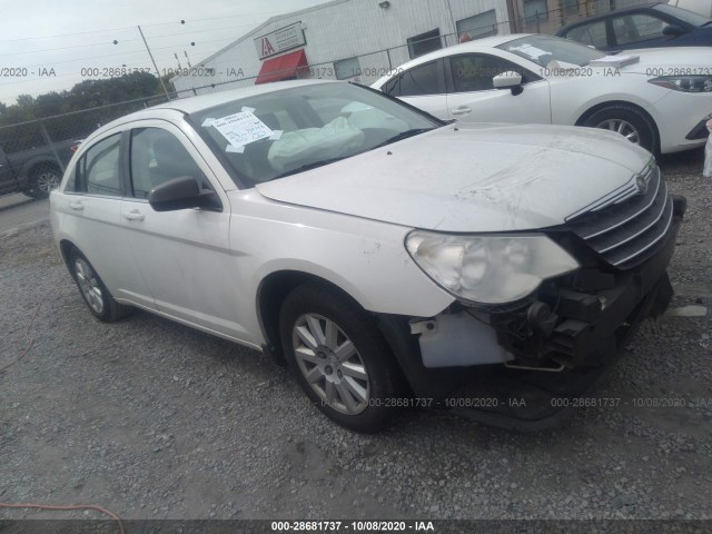 Chrysler Sebring (2010)