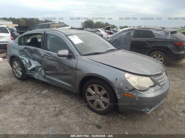Chrysler Sebring (2010)
