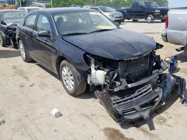 Chrysler Sebring to (2010)