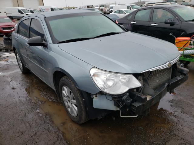Chrysler Sebring to (2010)