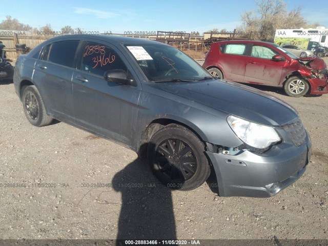 Chrysler Sebring (2010)