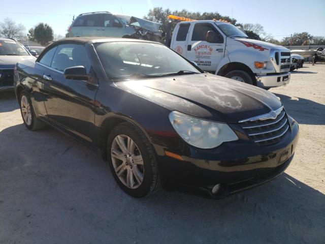 Chrysler Sebring to (2010)