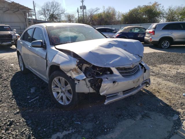 Chrysler Sebring li (2010)
