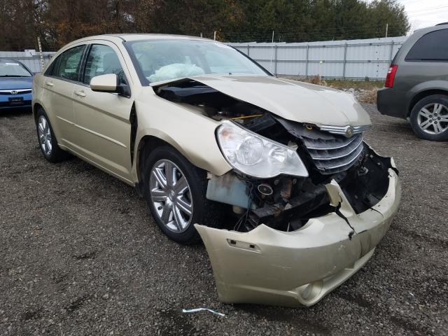 Chrysler Sebring li (2010)