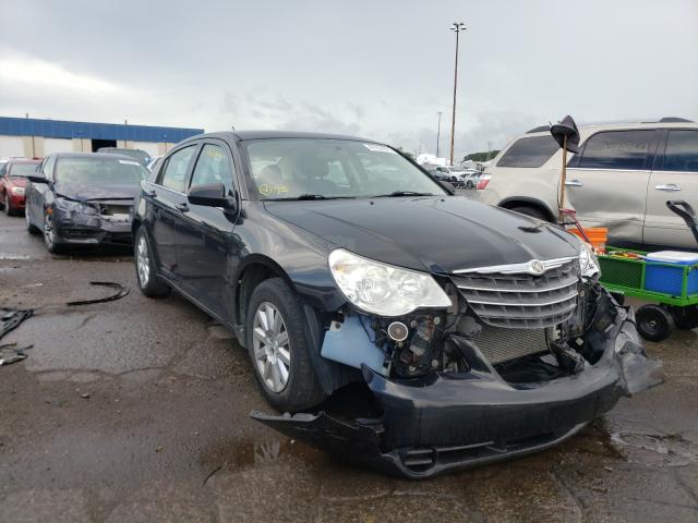 Chrysler Sebring to (2010)