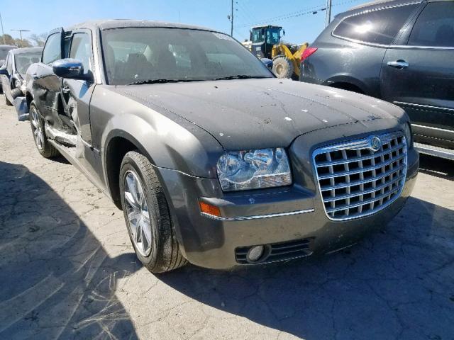 Chrysler 300 tourin (2010)