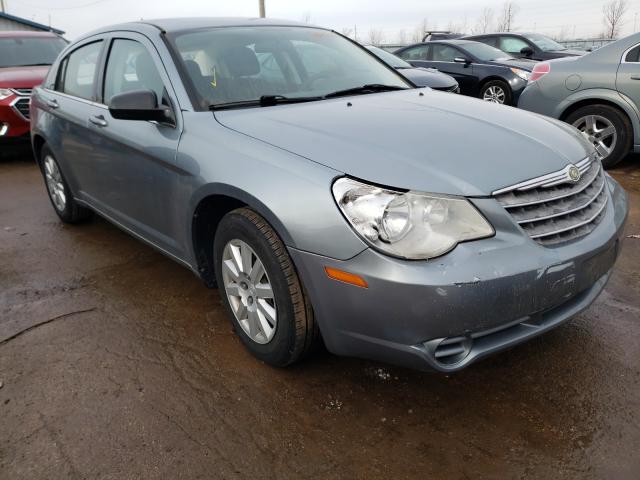 Chrysler Sebring to (2010)