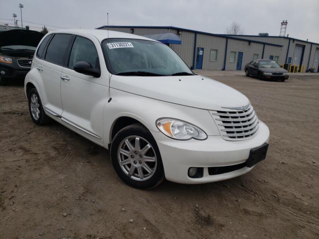 Chrysler Pt cruiser (2010)