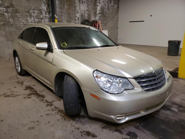 Chrysler Sebring li (2010)