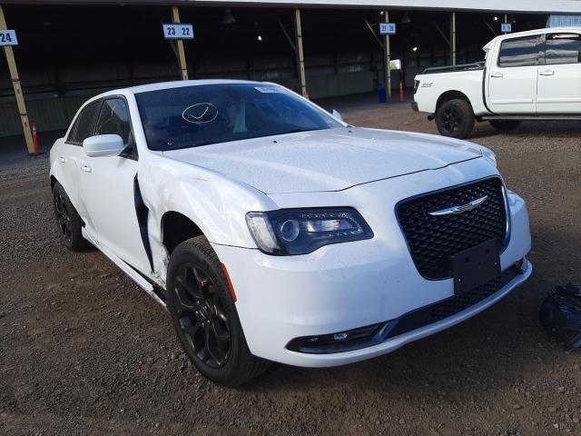 Chrysler 300 s (2019)