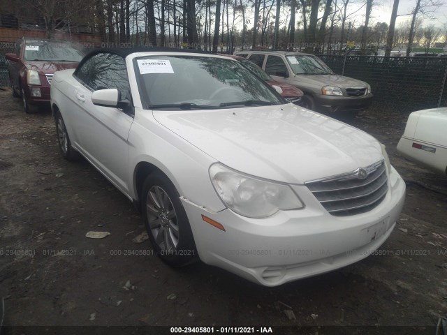 Chrysler Sebring (2010)