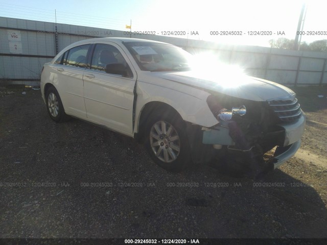 Chrysler Sebring (2010)