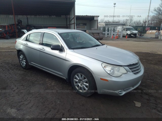 Chrysler Sebring (2010)