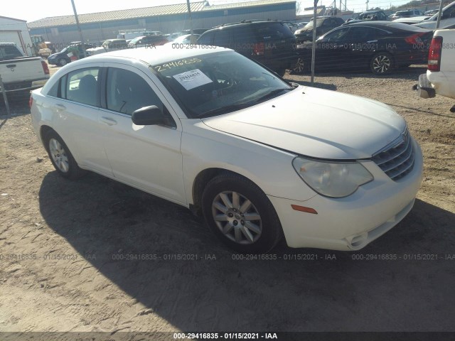 Chrysler Sebring (2010)