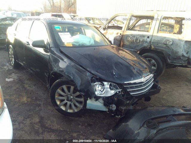Chrysler Sebring (2010)