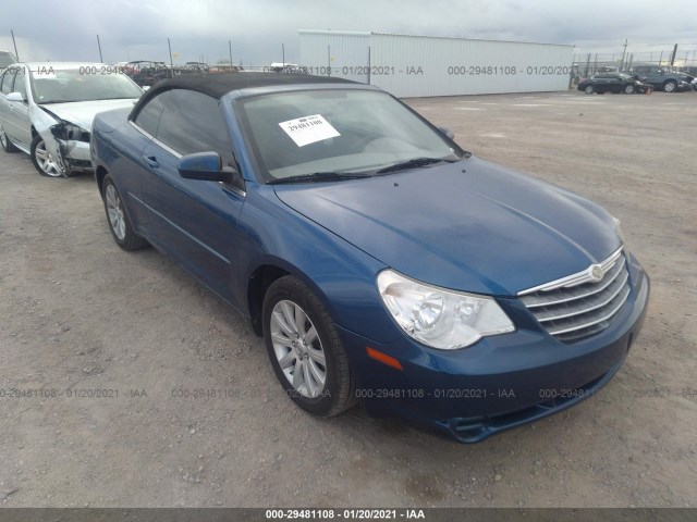 Chrysler Sebring (2010)