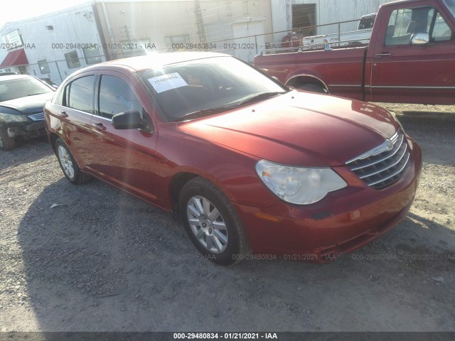 Chrysler Sebring (2010)