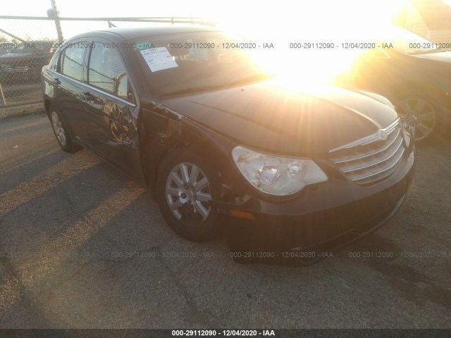 Chrysler Sebring (2010)