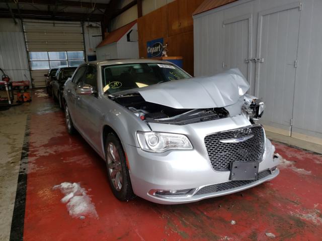 Chrysler 300 limite (2020)