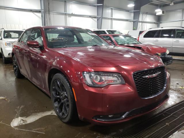 Chrysler 300 s (2019)
