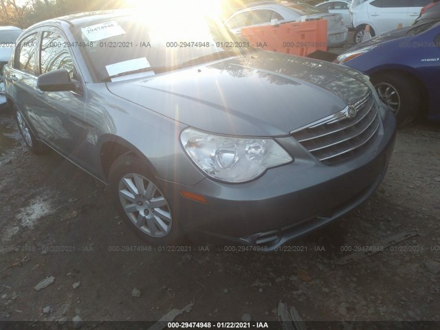 Chrysler Sebring (2010)