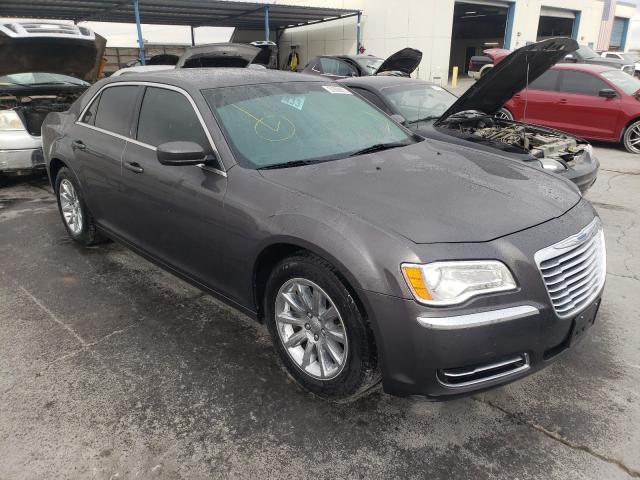 Chrysler 300 (2014)