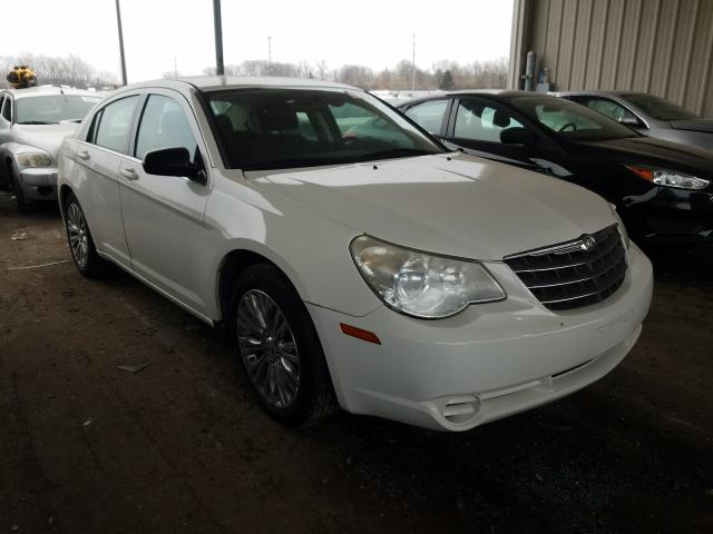 Chrysler Sebring to (2010)