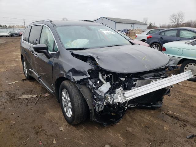 Chrysler Pacifica (2020)