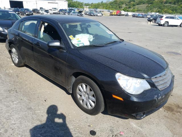 Chrysler Sebring to (2010)