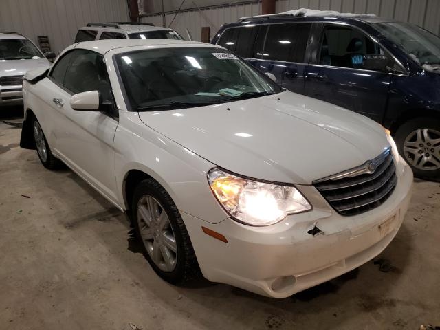 Chrysler Sebring li (2010)