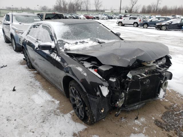 Chrysler 300 s (2019)