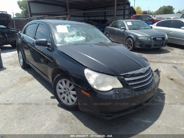 Chrysler Sebring (2010)