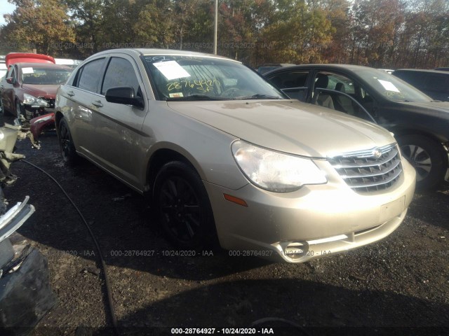 Chrysler Sebring (2010)