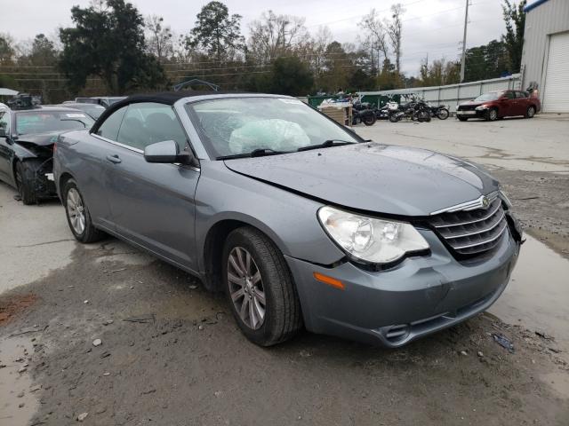 Chrysler Sebring to (2010)