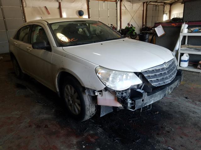 Chrysler Sebring to (2010)