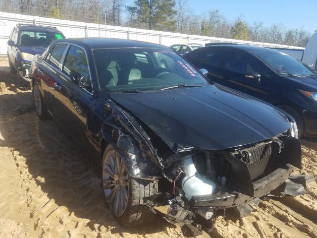 Chrysler 300c (2014)