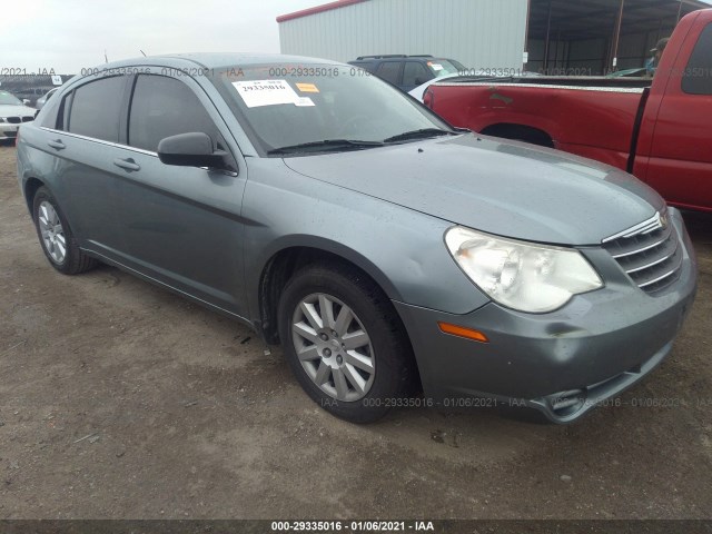 Chrysler Sebring (2010)