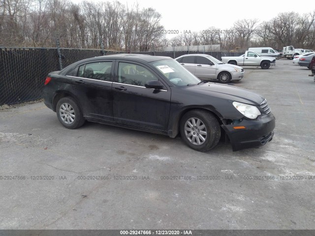 Chrysler Sebring (2010)