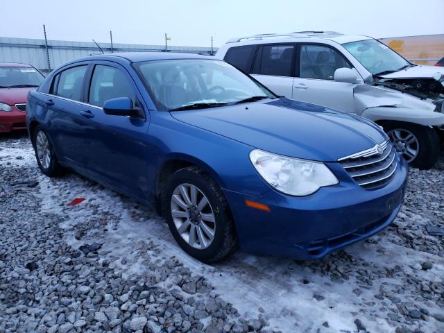 Chrysler Sebring li (2010)