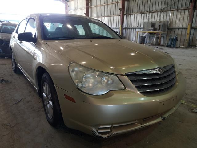 Chrysler Sebring to (2010)