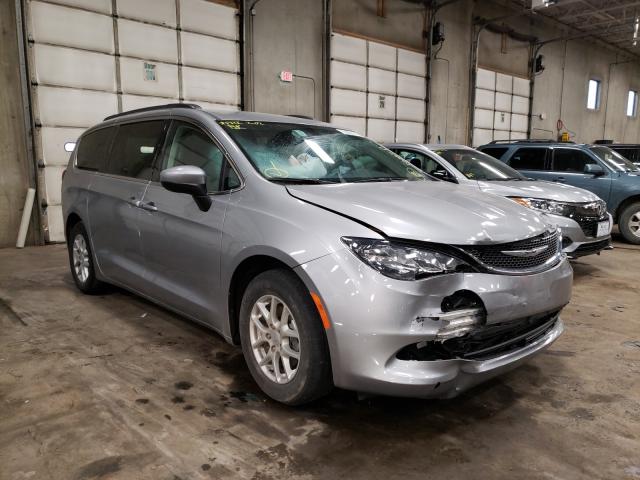 Chrysler Voyager (2020)