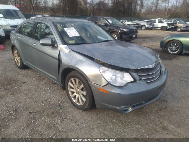 Chrysler Sebring (2010)