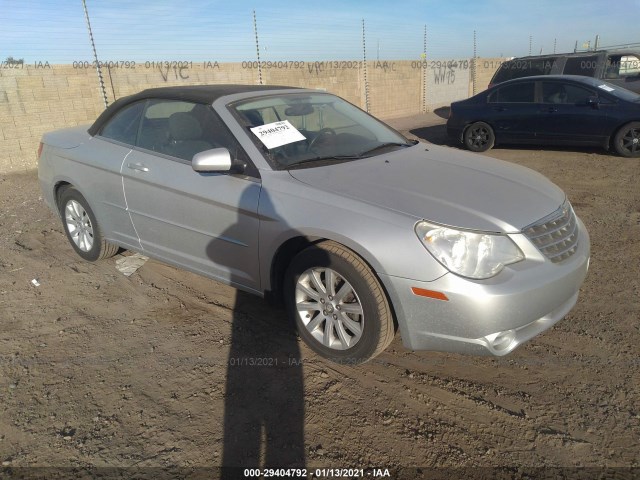 Chrysler Sebring (2010)